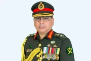 সরকারি সফরে তুরস্ক গেলেন সেনাবাহিনী প্রধান