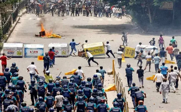 ২১ জুলাই ২০২৪ : বসলেন আপিল বিভাগ, কোটা সংস্কার করে দিলেন রায়
