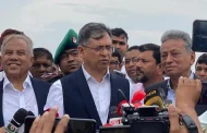 স্বরাষ্ট্রমন্ত্রী আইনশৃঙ্খলা পরিস্থিতির উন্নতি না হলে দেশে বিনিয়োগ সম্ভব নয়