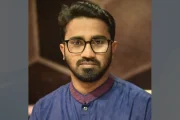 হাসনাত-সারজিসকে নিয়ে বিস্ফোরক দাবি প্রধানমন্ত্রীর সহকারী রাশেদ খানের