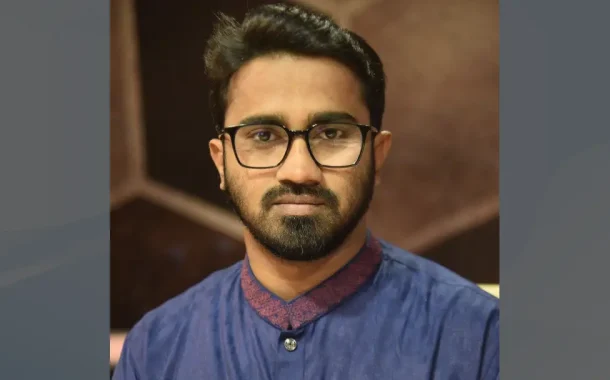 হাসনাত-সারজিসকে নিয়ে বিস্ফোরক দাবি প্রধানমন্ত্রীর সহকারী রাশেদ খানের