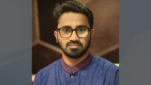 হাসনাত-সারজিসকে নিয়ে বিস্ফোরক দাবি প্রধানমন্ত্রীর সহকারী রাশেদ খানের
