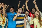 চলচ্চিত্র শিল্পী সমিতি নতুন সভাপতি শিবা শানু, সাধারণ সম্পাদক জয় চৌধুরী