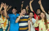 চলচ্চিত্র শিল্পী সমিতি নতুন সভাপতি শিবা শানু, সাধারণ সম্পাদক জয় চৌধুরী