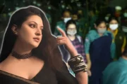 দীর্ঘ স্ট্যাটাসে পরীমণি যে সম্মান আমি হারিয়েছি, রাষ্ট্র কি তার দায় নেবে?