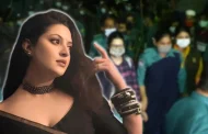 দীর্ঘ স্ট্যাটাসে পরীমণি যে সম্মান আমি হারিয়েছি, রাষ্ট্র কি তার দায় নেবে?
