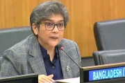 আফগানিস্তানে জাতিসংঘের সহায়তা মিশনের প্রধান হ‌লেন বাংলাদেশের কূটনীতিক
