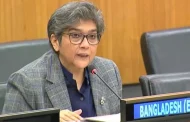 আফগানিস্তানে জাতিসংঘের সহায়তা মিশনের প্রধান হ‌লেন বাংলাদেশের কূটনীতিক