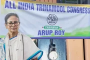 তৃণমূল কংগ্রেসের প্রধান কার্যালয় দখল করল বিদ্রোহীরা