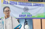 তৃণমূল কংগ্রেসের প্রধান কার্যালয় দখল করল বিদ্রোহীরা