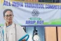 তৃণমূল কংগ্রেসের প্রধান কার্যালয় দখল করল বিদ্রোহীরা