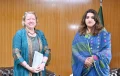 ইউনেস্কোর সঙ্গে অংশীদারত্ব আরও শক্তিশালী করতে চায় বাংলা‌দেশ
