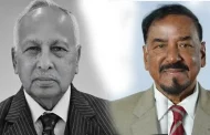 সাবেক স্পিকারের মৃত্যুতে বর্তমান স্পিকারের শোক