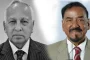 সাবেক স্পিকারের মৃত্যুতে বর্তমান স্পিকারের শোক