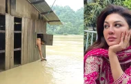 বন্যায় বিষণ্ণ জয়া : মনুষ্যত্ব আর সহমর্মিতা যেন হেরে না যায়