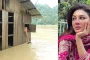 বন্যায় বিষণ্ণ জয়া : মনুষ্যত্ব আর সহমর্মিতা যেন হেরে না যায়