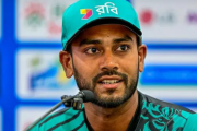 জিম্বাবুয়ে সিরিজ দিয়ে বিশ্বকাপের প্রস্তুতি নিতে চায় বাংলাদেশ