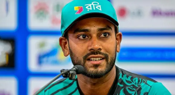 জিম্বাবুয়ে সিরিজ দিয়ে বিশ্বকাপের প্রস্তুতি নিতে চায় বাংলাদেশ