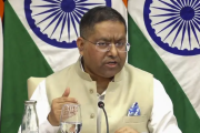 শেখ হাসিনাকে ফেরত পাঠানোর অনুরোধ খতিয়ে দেখা হচ্ছে: জয়সওয়াল