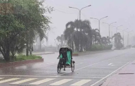 ঢাকাসহ সাত বিভাগে অতি ভারী বৃষ্টির আভাস