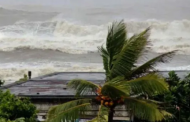ঢাকায় বৃষ্টি, ১২ অঞ্চলে ঝড়ের আভাস