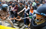 আন্দোলন চলবে, ঘোষণা ককরোচ পার্টির