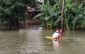 সিলেট-সুনামগঞ্জের সার্বিক বন্যা পরিস্থিতি উন্নতির আভাস