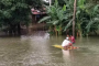 সিলেট-সুনামগঞ্জের সার্বিক বন্যা পরিস্থিতি উন্নতির আভাস