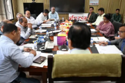 বৃক্ষরোপণ কর্মসূচি সফল ও ভূমিকম্প ঝুঁকি মোকাবিলায় ডিএসসিসির উদ্যোগ