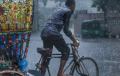 দেশজুড়ে বাড়বে বৃষ্টির প্রবণতা, কমবে গরম