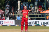 এক ম্যাচ হাতে রেখেই সিরিজ নিশ্চিত করল জিম্বাবুয়ে