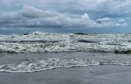 বঙ্গোপসাগরে নিম্নচাপ, দেশজুড়ে পাঁচদিন বিরতিহীন বৃষ্টির আভাস