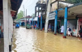 কুশিয়ারার পানি বৃদ্ধি, সুনামগঞ্জে ২০ গ্রামের নিম্নাঞ্চল প্লাবিত