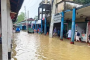 কুশিয়ারার পানি বৃদ্ধি, সুনামগঞ্জে ২০ গ্রামের নিম্নাঞ্চল প্লাবিত