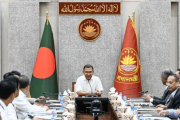নিরাপদ খাদ্য ও মান নিয়ন্ত্রণে উচ্চপর্যায়ের কমিটি গঠনের নির্দেশ