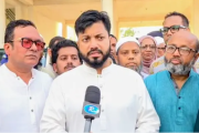মুক্তিযুদ্ধের স্মৃতিবিজড়িত স্থান সংরক্ষণে উদ্যোগ নেওয়া হবে : ইশরাক হোসেন