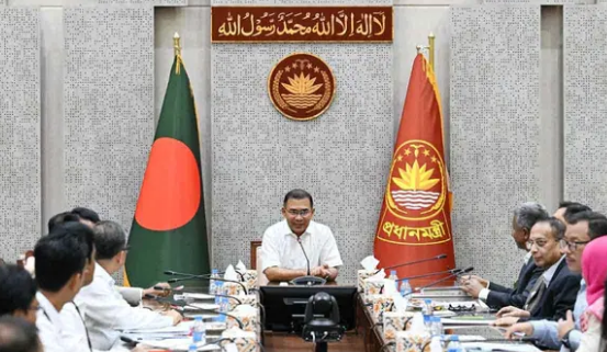 নিরাপদ খাদ্য ও মান নিয়ন্ত্রণে উচ্চপর্যায়ের কমিটি গঠনের নির্দেশ