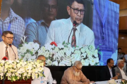 বিনা চিকিৎসায় কোনো নাগরিক মারা যাবে না : স্বাস্থ্যমন্ত্রী