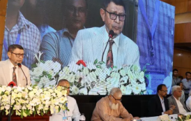 বিনা চিকিৎসায় কোনো নাগরিক মারা যাবে না : স্বাস্থ্যমন্ত্রী