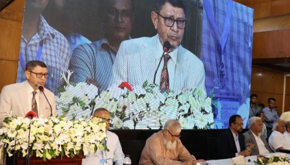 বিনা চিকিৎসায় কোনো নাগরিক মারা যাবে না : স্বাস্থ্যমন্ত্রী
