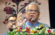 পরাজিত শক্তির উত্থান হলে কেউ নিরাপদে থাকবে না : রিজভী