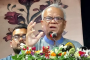 পরাজিত শক্তির উত্থান হলে কেউ নিরাপদে থাকবে না : রিজভী