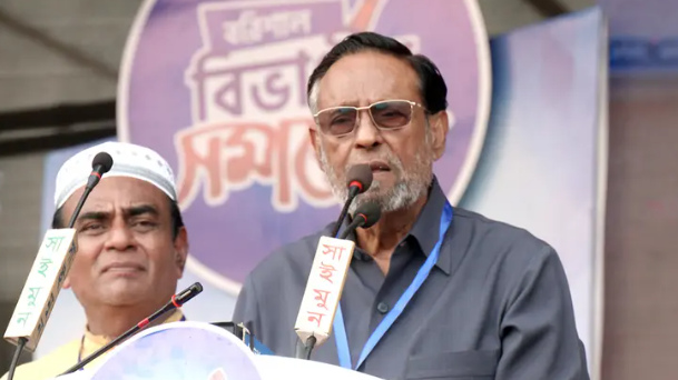 আ. লীগের মৃত্যু হয়েছে, আর কখনো বাংলাদেশে আসবে না: কর্নেল অলি