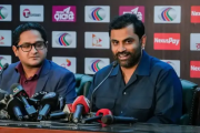 পূর্বাচল স্টেডিয়ামে ২০৩১ বিশ্বকাপ আয়োজনের পরিকল্পনা বিসিবির