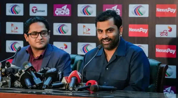 পূর্বাচল স্টেডিয়ামে ২০৩১ বিশ্বকাপ আয়োজনের পরিকল্পনা বিসিবির