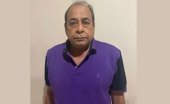 জিয়াউর রহমান হত্যাকাণ্ডের আসামি মোজাফফর সেনা হেফাজতে