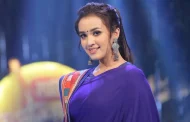 সমালোচনাকে যেভাবে দেখেন আইশা খান