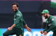 ওয়ানডে বিশ্বকাপে পাকিস্তান দলে ফেরা নিয়ে সিদ্ধান্ত জানালেন আমির