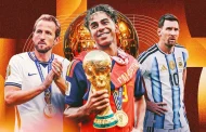 ২০২৬ ব্যালন ডি’অরের দৌড়ে কে এগিয়ে?