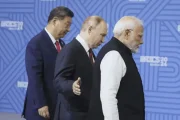 রাশিয়ার তেল ক্রয় ভারত-চীনের ওপর ১০০ শতাংশ শুল্ক আরোপের বিল পাস যুক্তরাষ্ট্রের সিনেটে